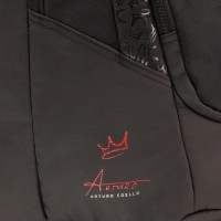 Tête Mochila Arturo Coello Pro X 30L Negro