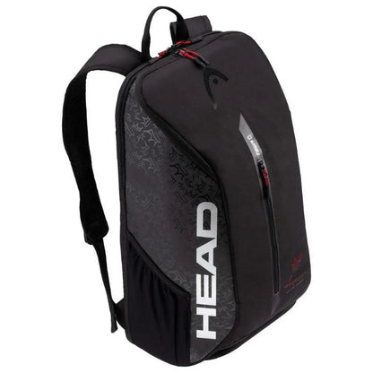 Mochila Head Arturo Coello Tour Negro - Image 2
