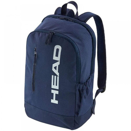 Sac à dos Head Base 17L Bleu Marine