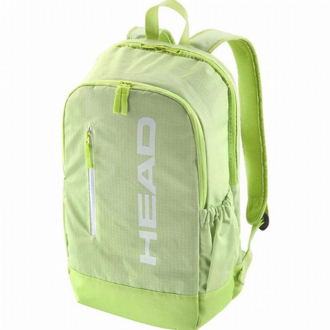 Head Mochila Head Base 17L Verde