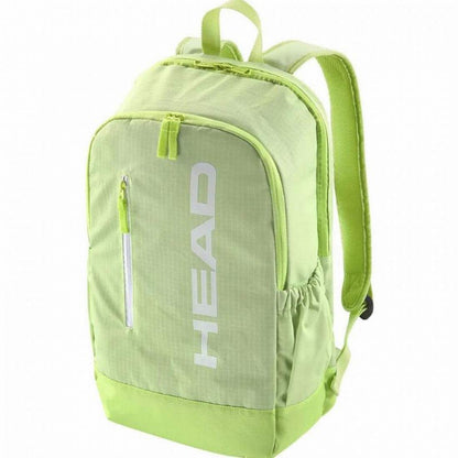 Head Mochila Head Base 17L Verde