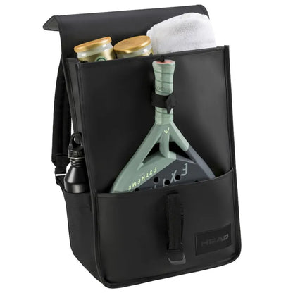 Mochila Head Pro 23L Negro - Image 2