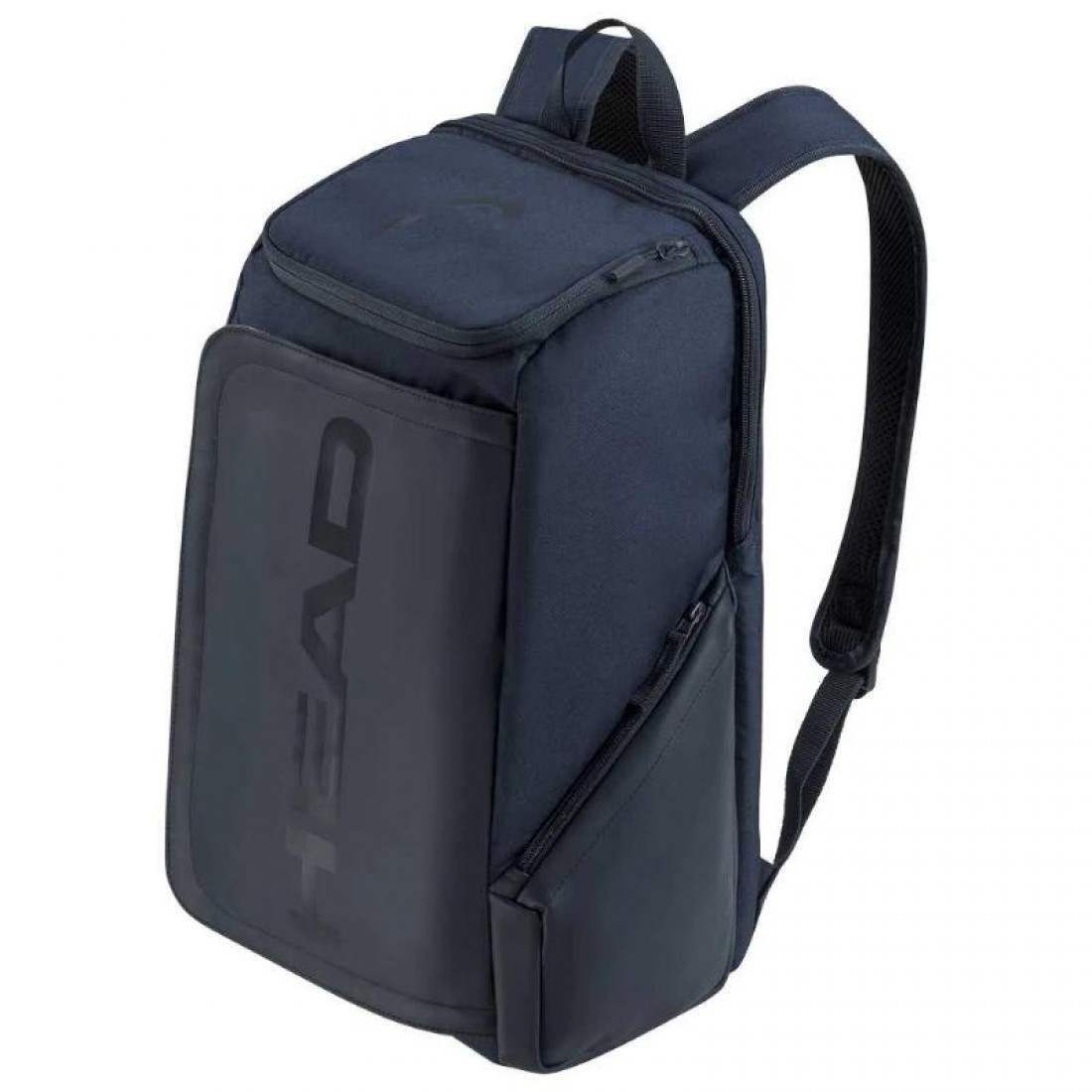 Head Mochila Head Pro 28L Marino