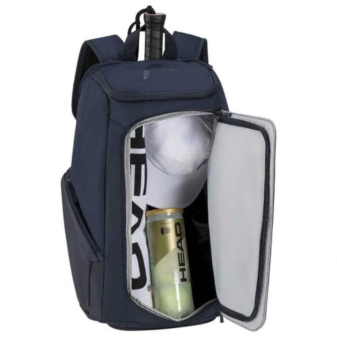 Head Mochila Head Pro 28L Marino