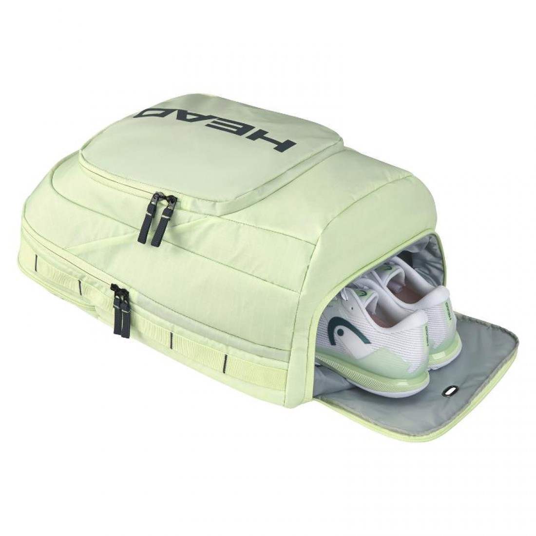 Head Pro 30L Lima Anthracite Backpack