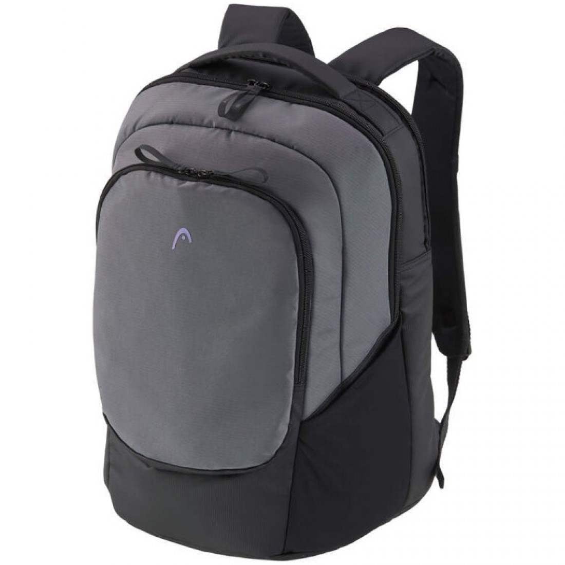 Sac à dos Head Pro X 30L Gris Noir