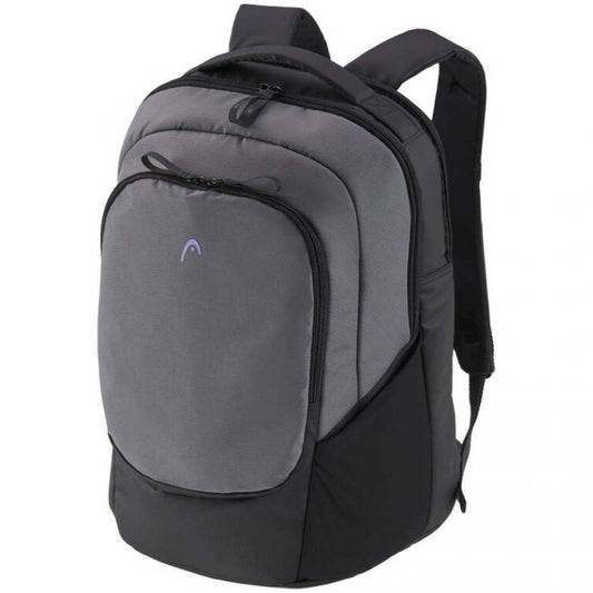 Sac à dos Head Pro X 30L Gris Noir