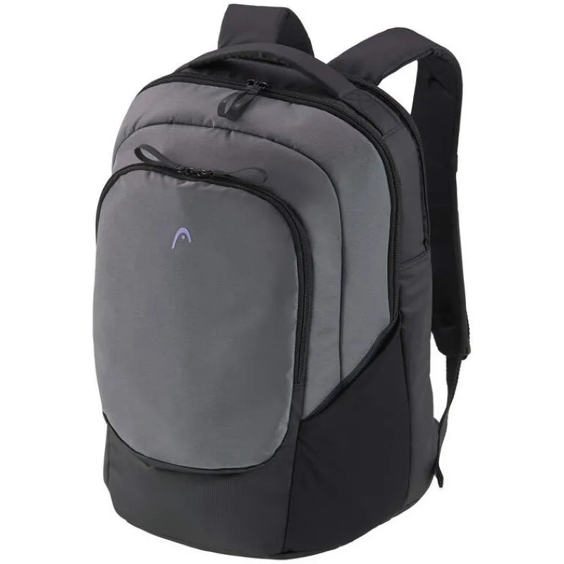 Sac à dos Head Pro X 30L Gris Noir - Image 1