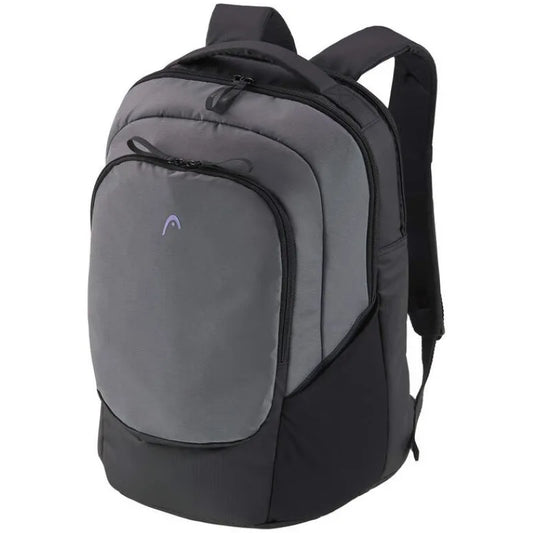 Sac à dos Head Pro X 30L Gris Noir - Image 1