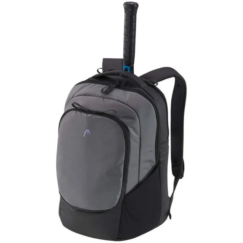Sac à dos Head Pro X 30L Gris Noir - Image 2