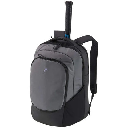 Sac à dos Head Pro X 30L Gris Noir - Image 2