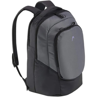 Sac à dos Head Pro X 30L Gris Noir - Image 3