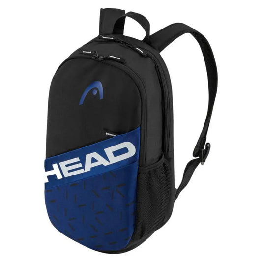 Sac a dos Head Team 21L Bleu Noir - Image 1