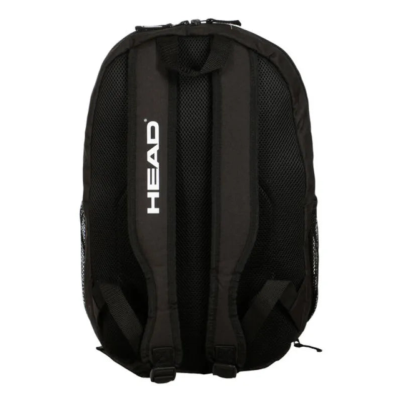 Sac a dos Head Team 21L Bleu Noir - Image 2