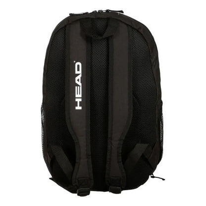 Sac a dos Head Team 21L Bleu Noir - Image 2