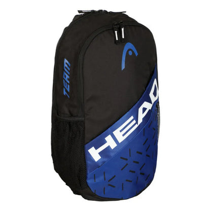 Sac a dos Head Team 21L Bleu Noir - Image 3