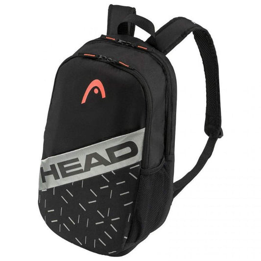 Head Mochila Head Team 21L Negro