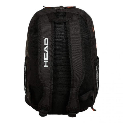 Sac à dos Head Team 21L Noir