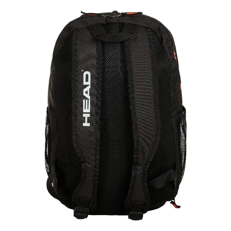 Mochila Equipe principale 21L Negro - Image 2