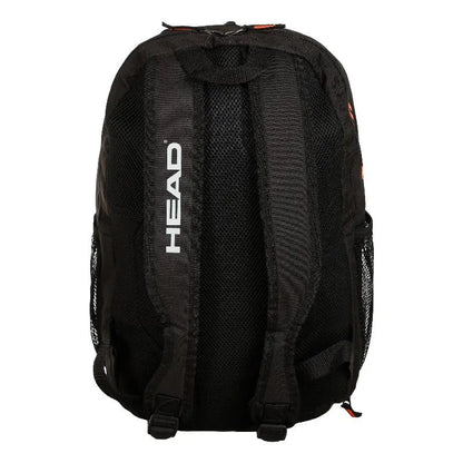 Mochila Equipe principale 21L Negro - Image 2