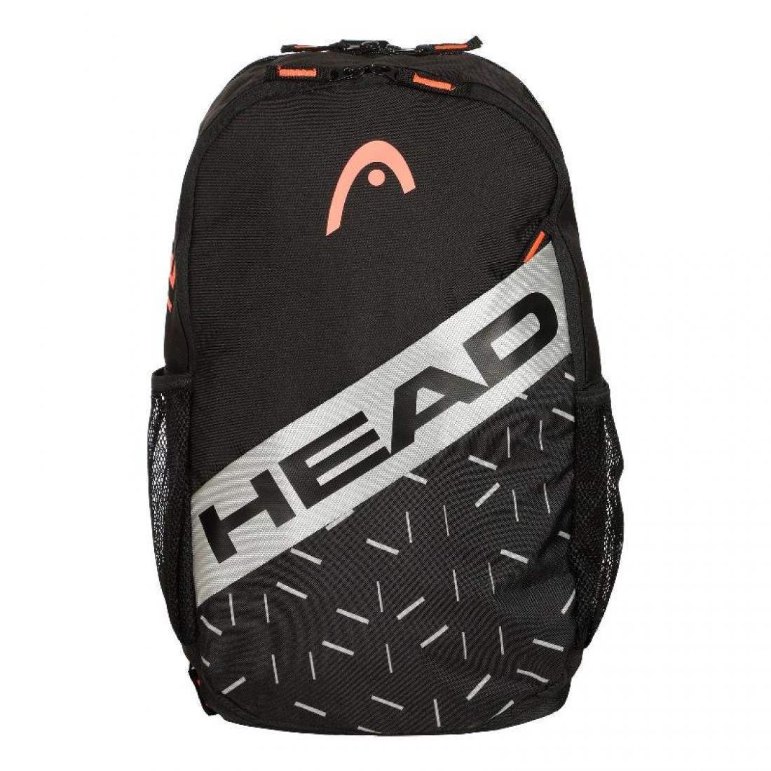 Sac à dos Head Team 21L Noir