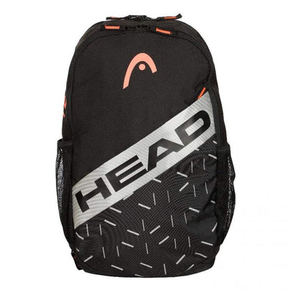 Sac à dos Head Team 21L Noir