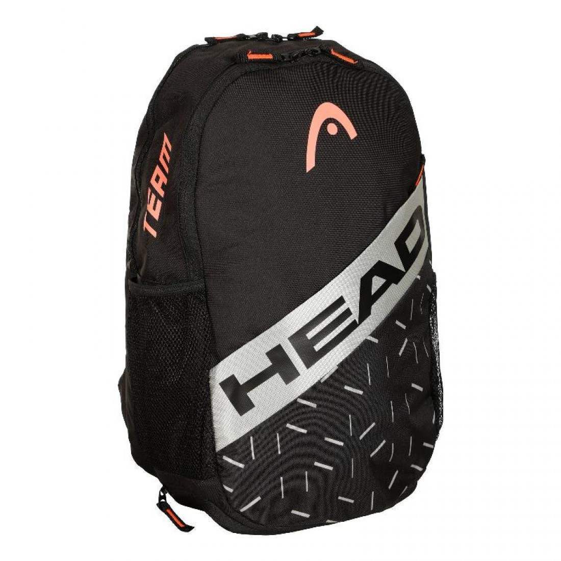 Sac à dos Head Team 21L Noir