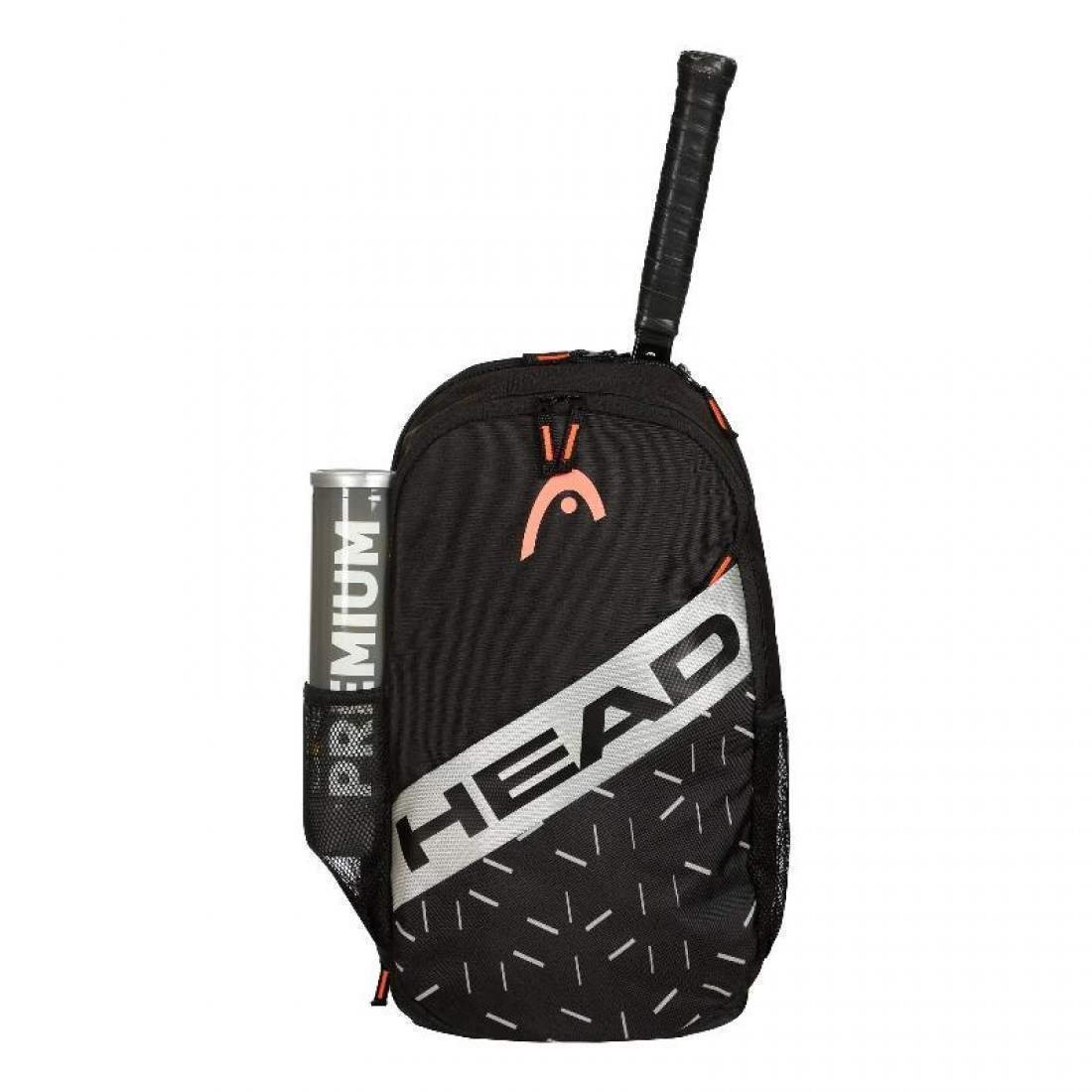 Sac à dos Head Team 21L Noir