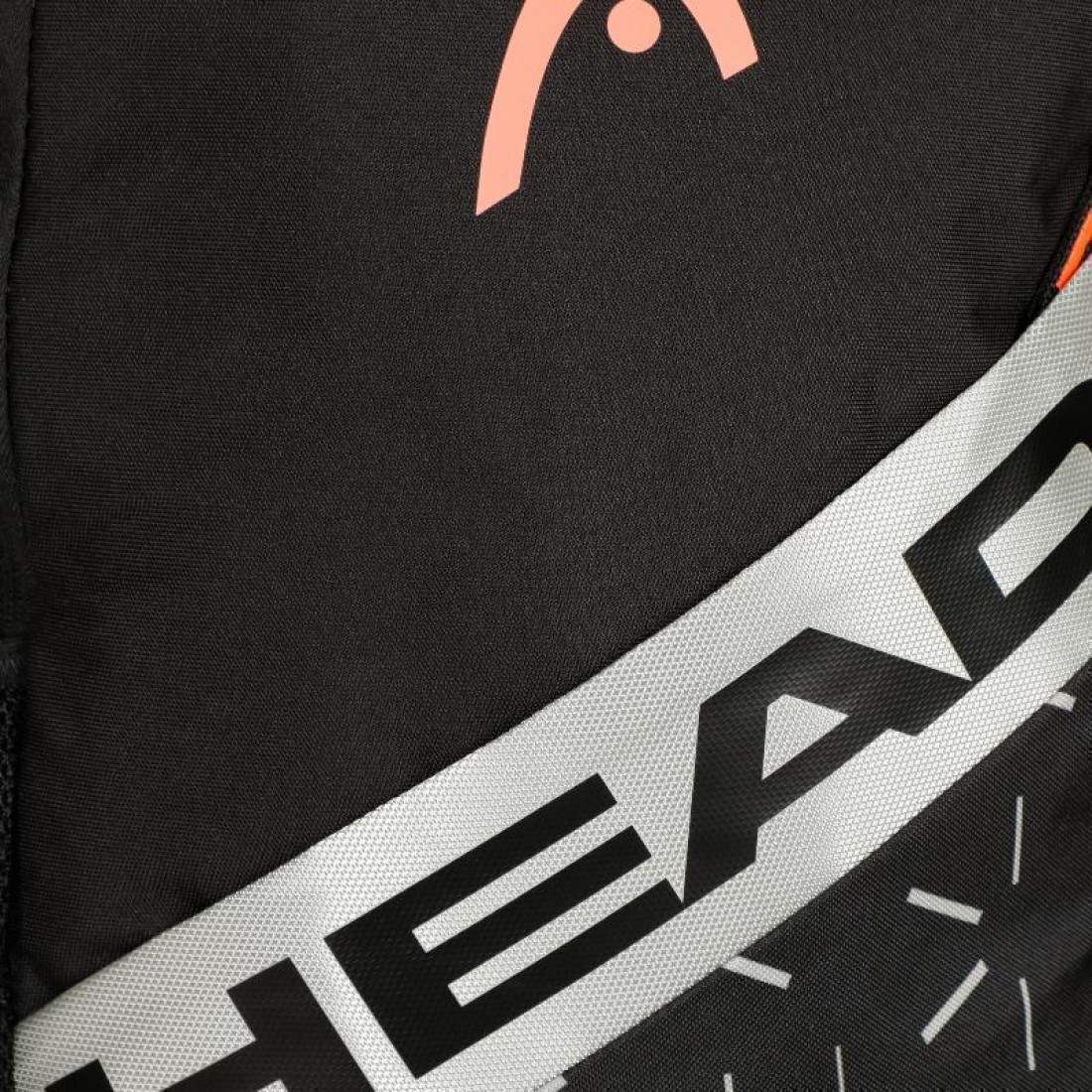 Sac à dos Head Team 21L Noir