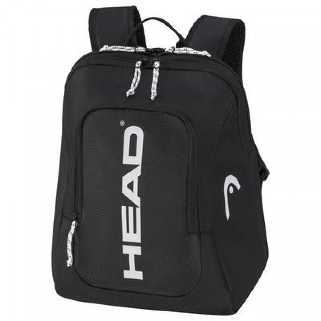 Head Mochila Head Tour 14L Negro Blanco Junior