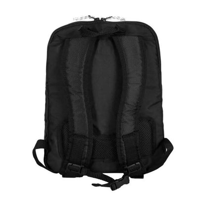 Mochila Head Tour 14L Negro Blanco Junior - Image 3