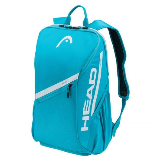 Head Mochila Head Tour 25L Azul