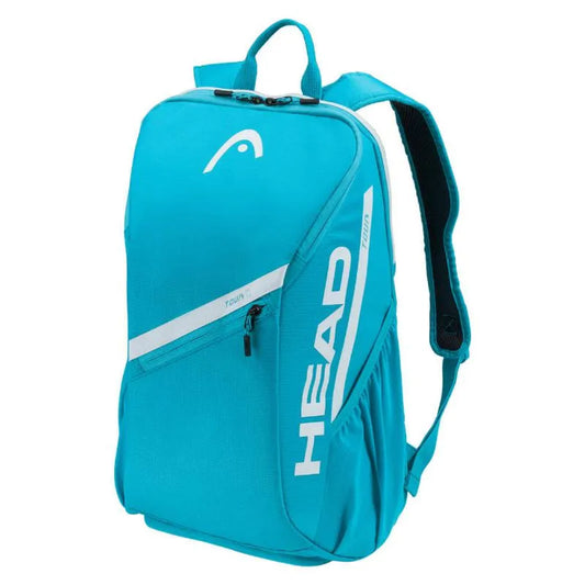 Circuit de tête de Mochila 25L Azul - Image 1