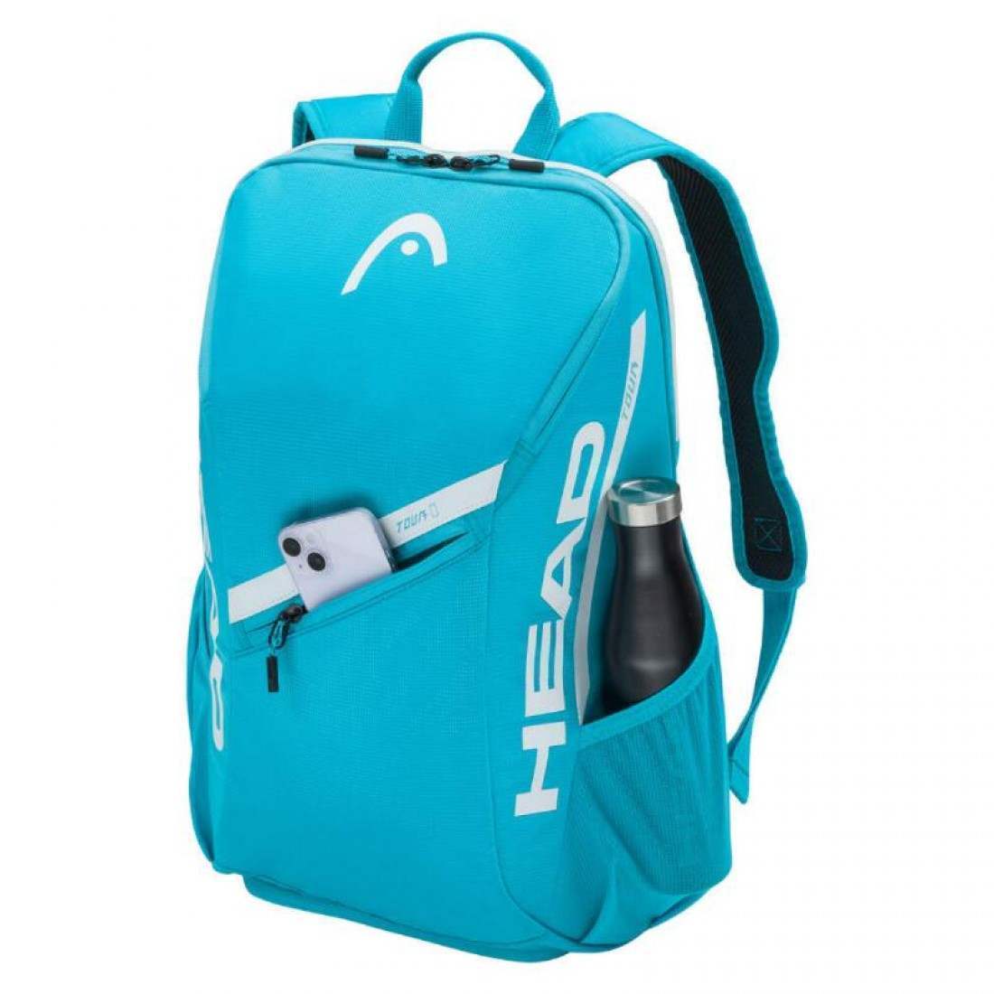 Head Mochila Head Tour 25L Azul