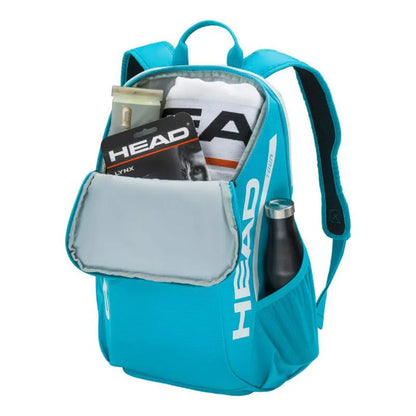 Circuit de tête de Mochila 25L Azul - Image 3