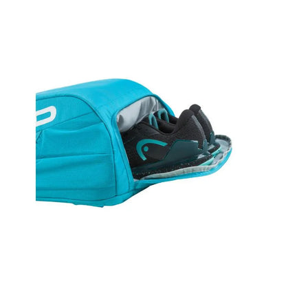 Circuit de tête de Mochila 25L Azul - Image 4