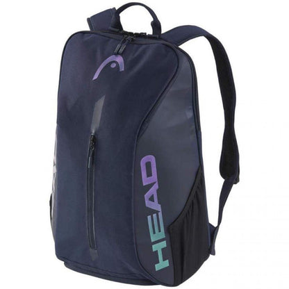 Head Mochila Head Tour 25L Azul Marino