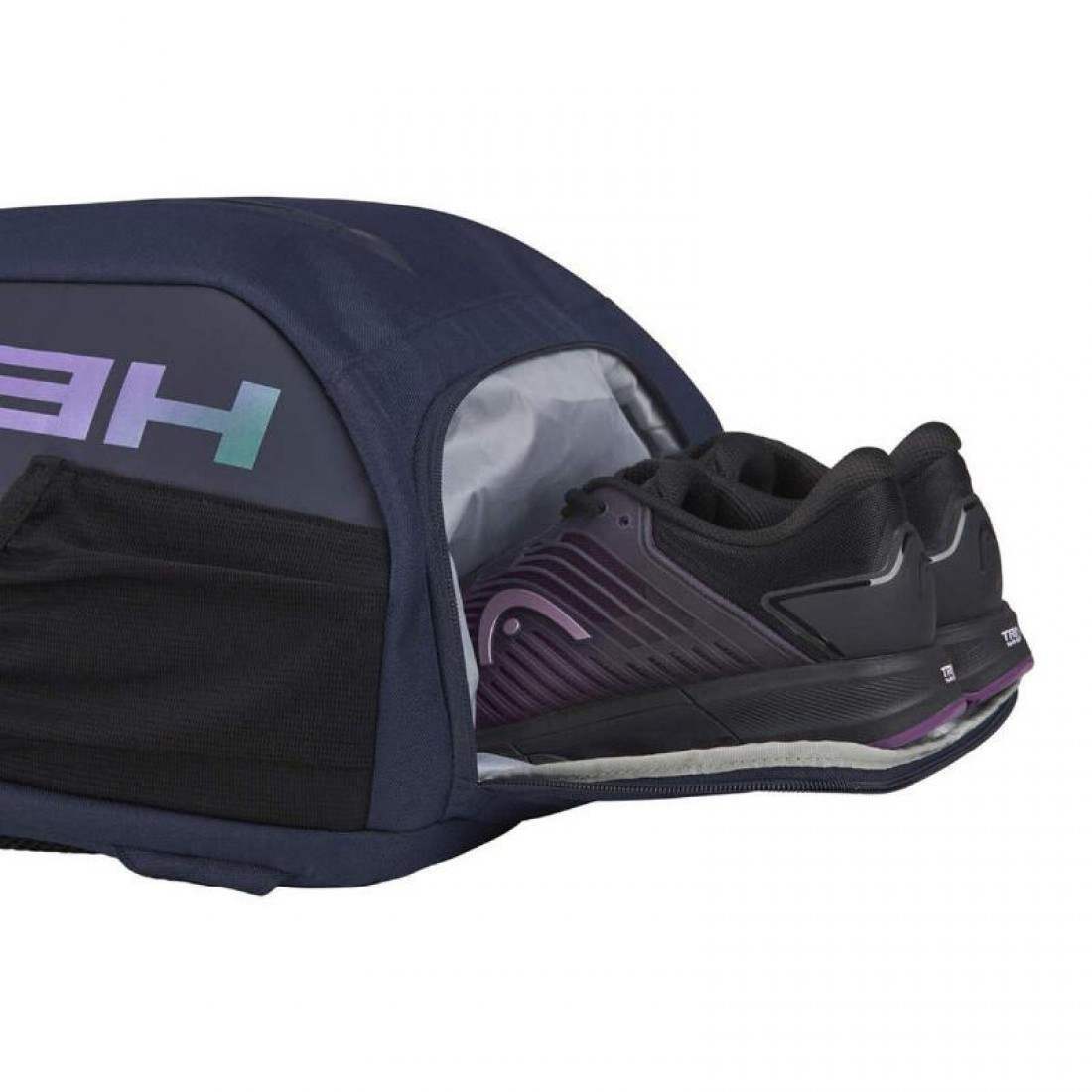 Head Mochila Head Tour 25L Azul Marino