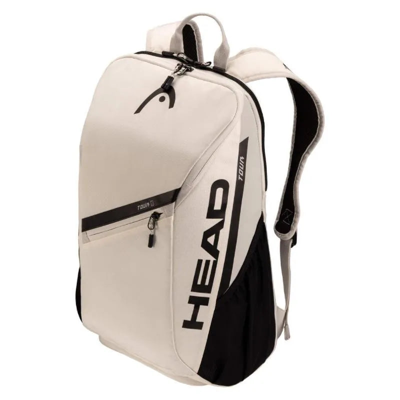 Circuit de tête de Mochila 25L Blanco - Image 1