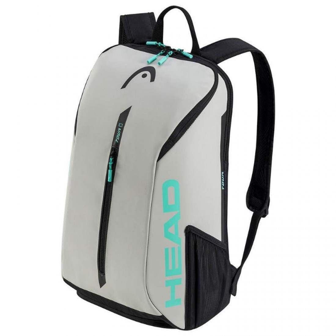 Head Mochila Head Tour 25L Gris Mint