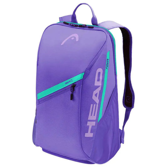 Circuit de tête Mochila 25L Morado - Image 1