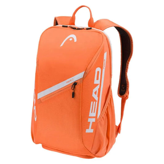 Circuit de tête Mochila 25L Naranja - Image 1