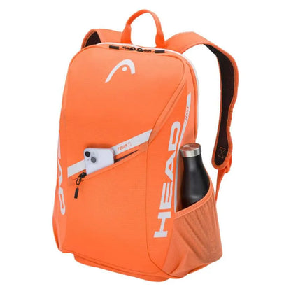 Circuit de tête Mochila 25L Naranja - Image 2