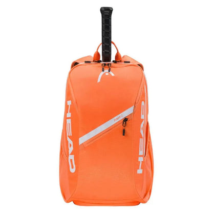 Circuit de tête Mochila 25L Naranja - Image 3