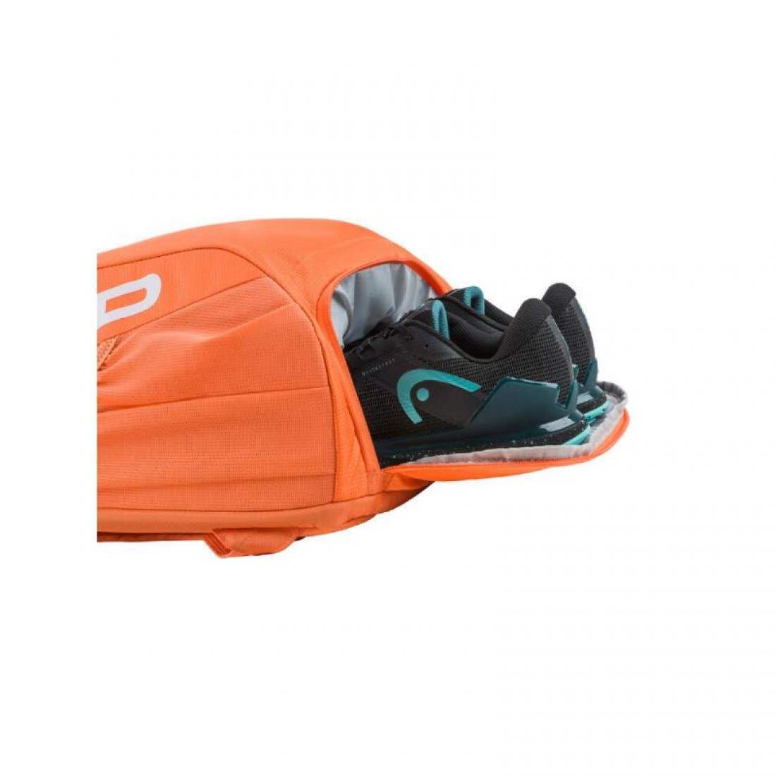 Head Mochila Head Tour 25L Naranja