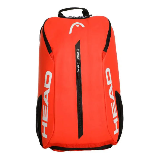 Mochila Head Tour 25L Naranja Fluor - Image 1