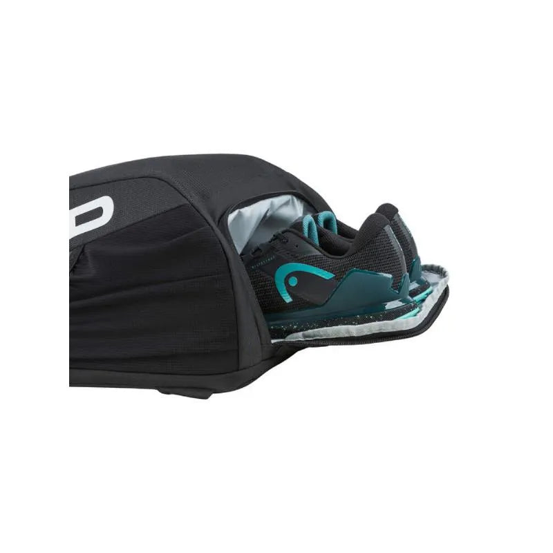 Circuit de tête Mochila 25L Negro - Image 2
