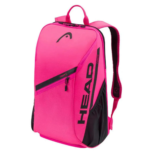 Mochila Head Tour 25L Rosa - Image 1