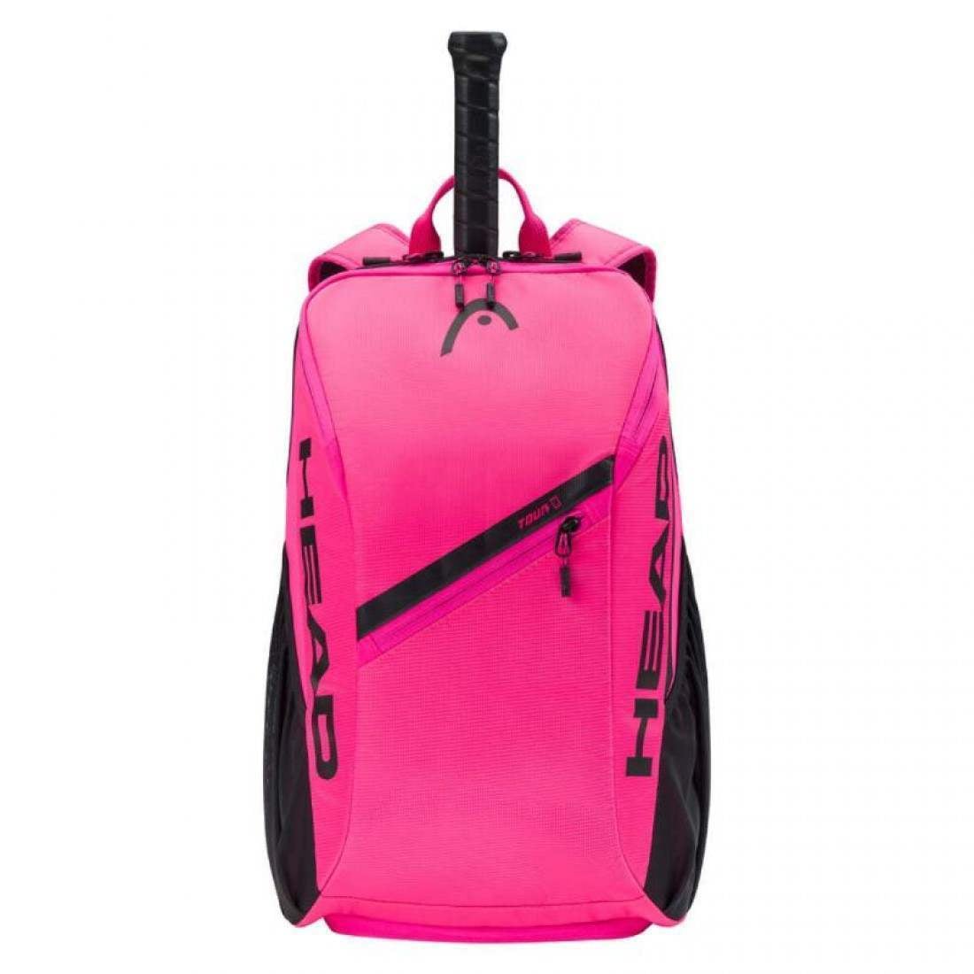 Head Mochila Head Tour 25L Rosa