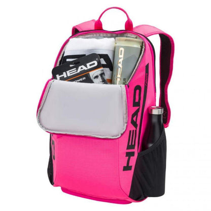 Head Mochila Head Tour 25L Rosa